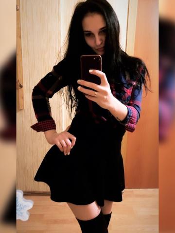 Проститутка Елена